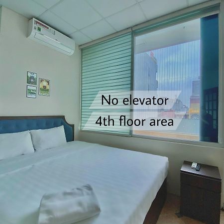 Hanoi Hidden Guest House ภายนอก รูปภาพ