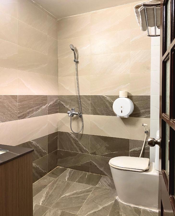Hanoi Hidden Guest House ภายนอก รูปภาพ